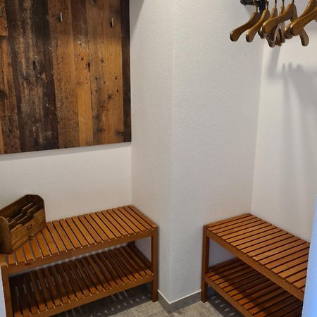 Ferienwohnung Burgblick Pelm Екстериор снимка