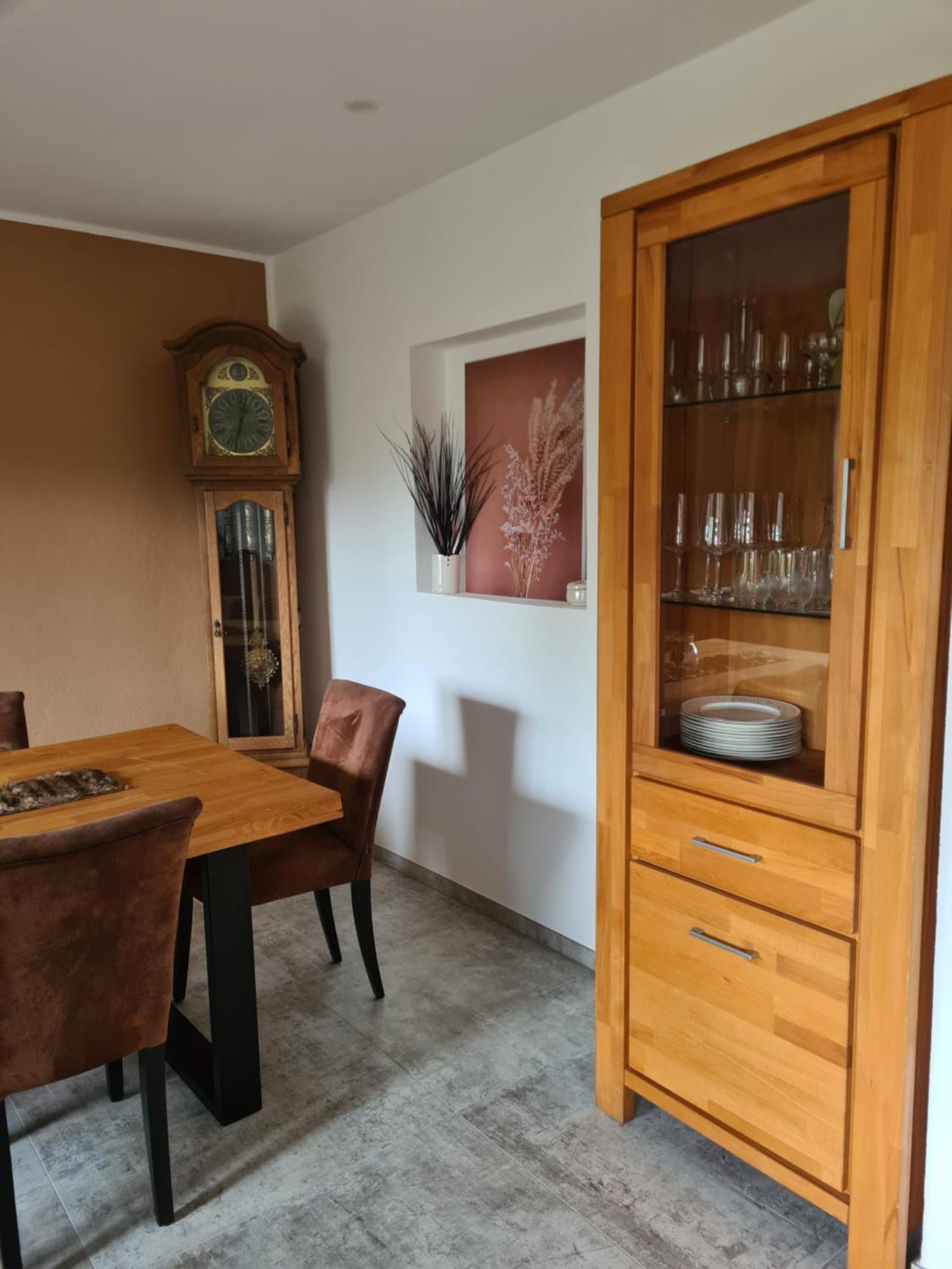 Ferienwohnung Burgblick Pelm Екстериор снимка