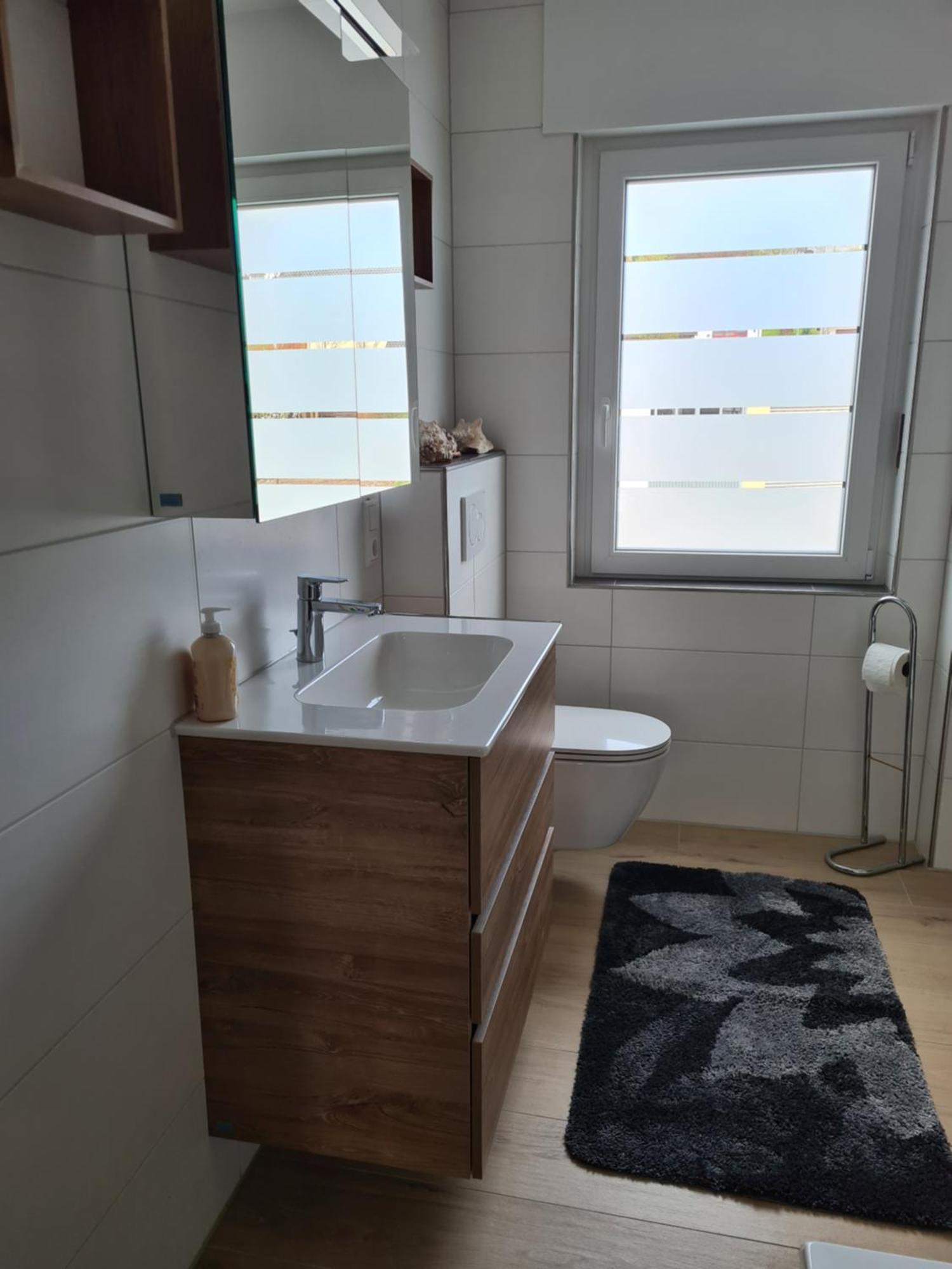 Ferienwohnung Burgblick Pelm Екстериор снимка